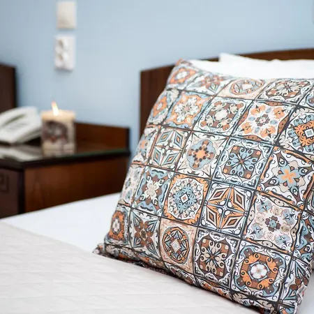 Achillion شقة فندقية 3*