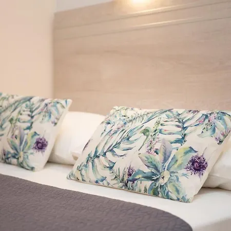 Achillion شقة فندقية Paralía