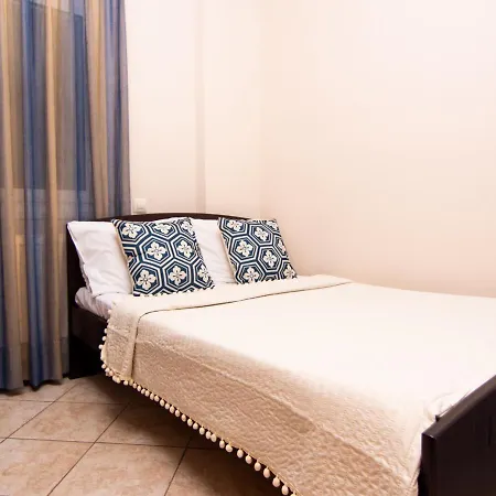 Achillion 3* Paralía