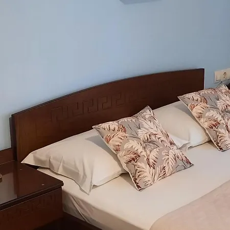 Achillion شقة فندقية