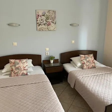 Apartmanhotel Achillion 3*