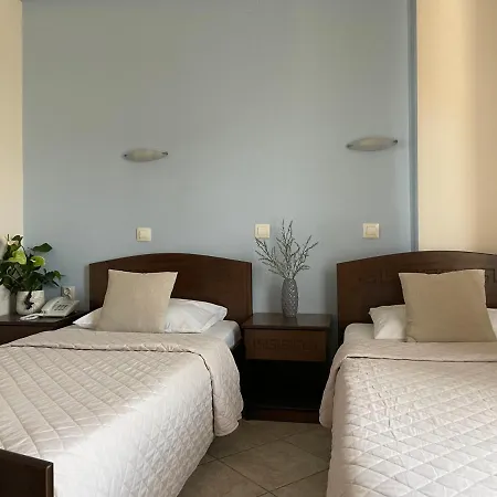 Achillion 3* Paralía