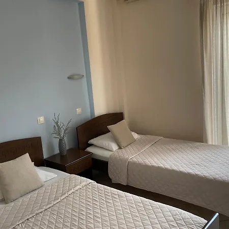 Apartmanhotel Achillion 3*