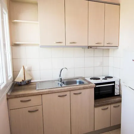 Achillion 3* Paralía