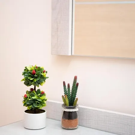 Apartmanhotel Achillion 3*