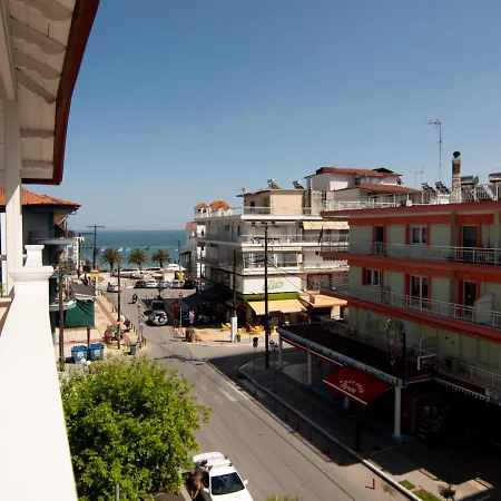 Achillion Aparthotel