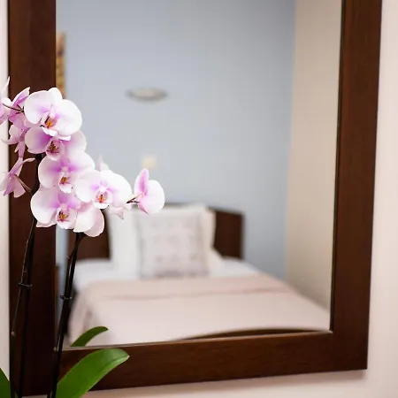 Achillion Aparthotel *