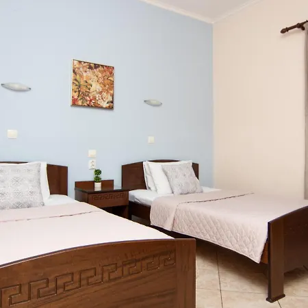 Achillion Aparthotel Paralia Katerinis