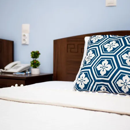 Achillion Apartmanhotel