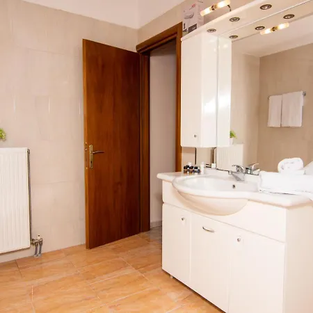 Apartahotel Achillion