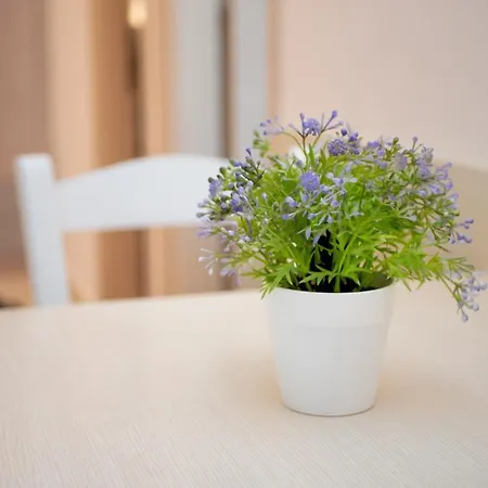 Apartmanhotel Achillion 3*