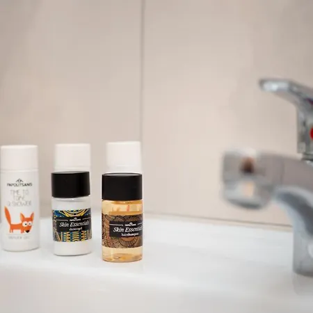 Apartmanhotel Achillion