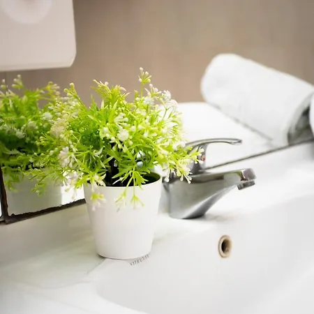 Achillion Apartahotel 3*