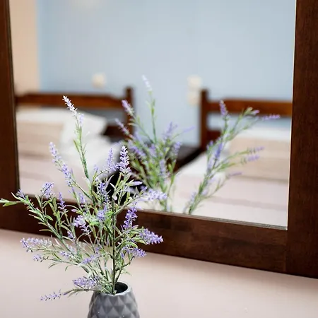 Apartahotel Achillion Paralía