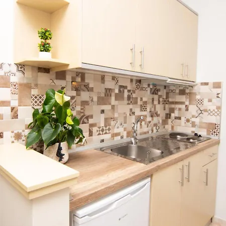 Achillion 3* Paralía