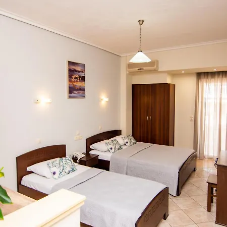 Achillion 3*