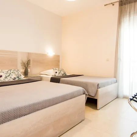 Apartmanhotel Achillion Paralía