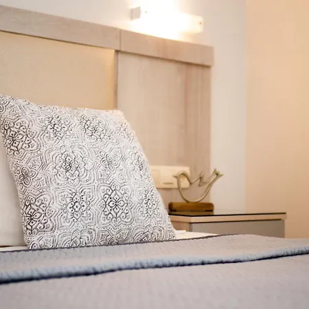 Apartahotel Achillion