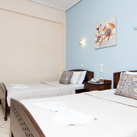 Apartmanhotel Achillion 3*