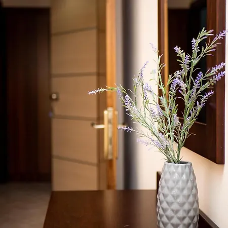 Achillion Aparthotel *