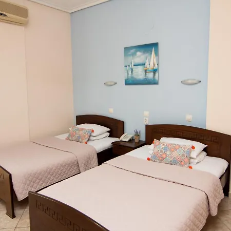 Achillion Paralia Katerinis