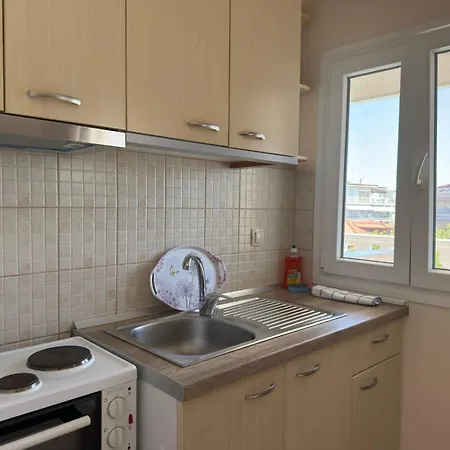 Achillion 3* Paralia Katerinis