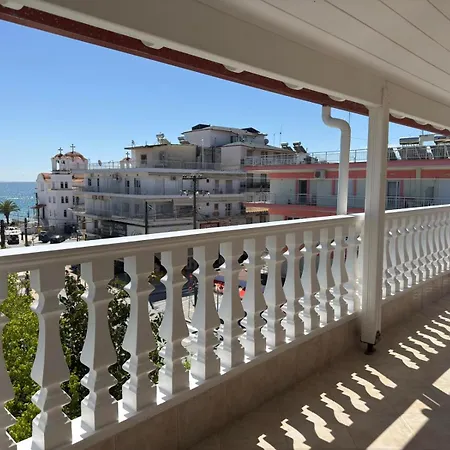 Apartmanhotel Achillion