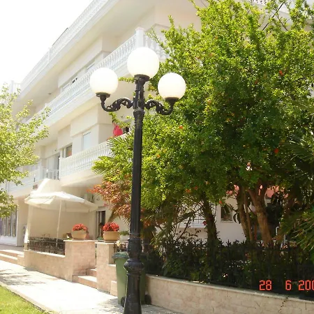 Achillion Paralia Katerinis