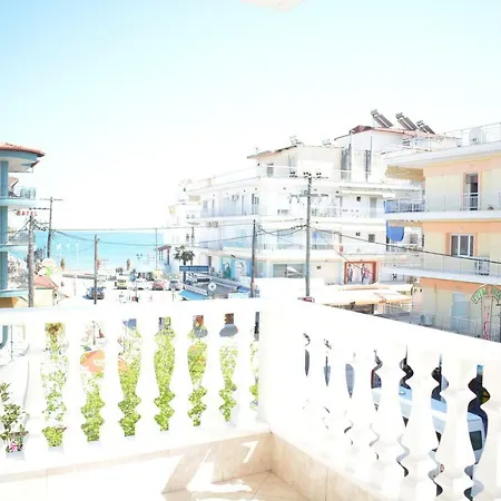 Apartmanhotel Achillion