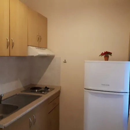 Apartmanhotel Achillion