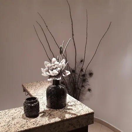 Achillion Apartmanhotel 3*