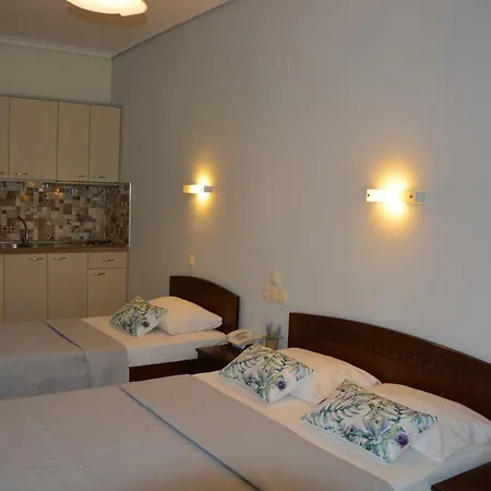 Achillion * Paralia Katerinis