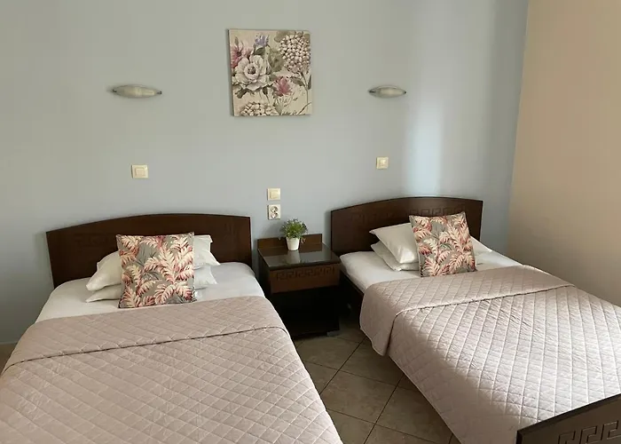 Aparthotel Achillion 3*