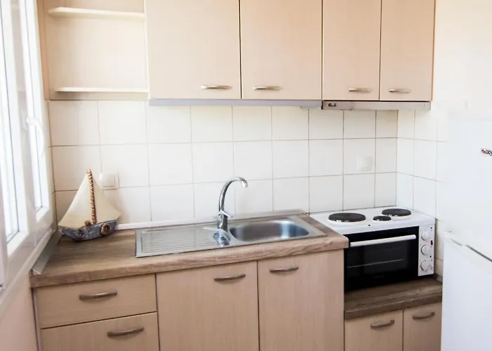 Achillion 3* Paralía