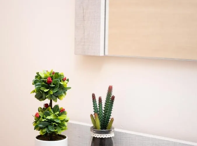 Aparthotel Achillion 3*