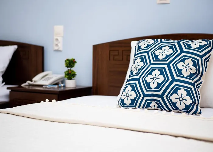 Achillion Aparthotel