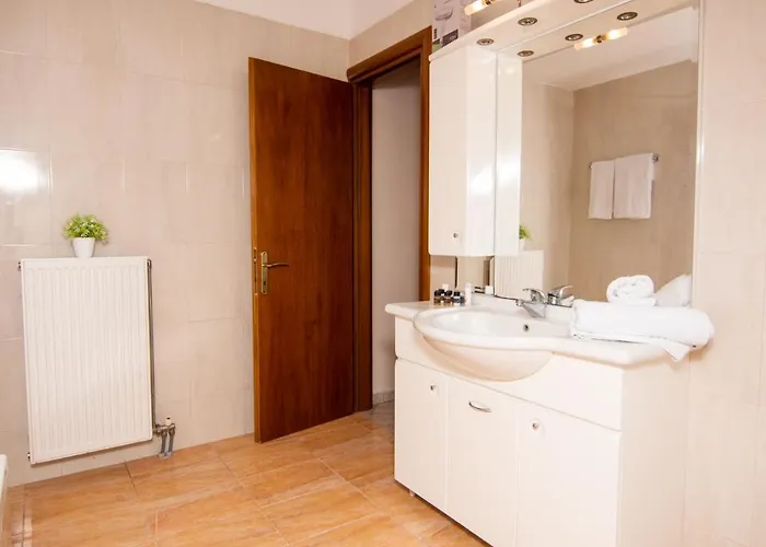 Aparthotel Achillion