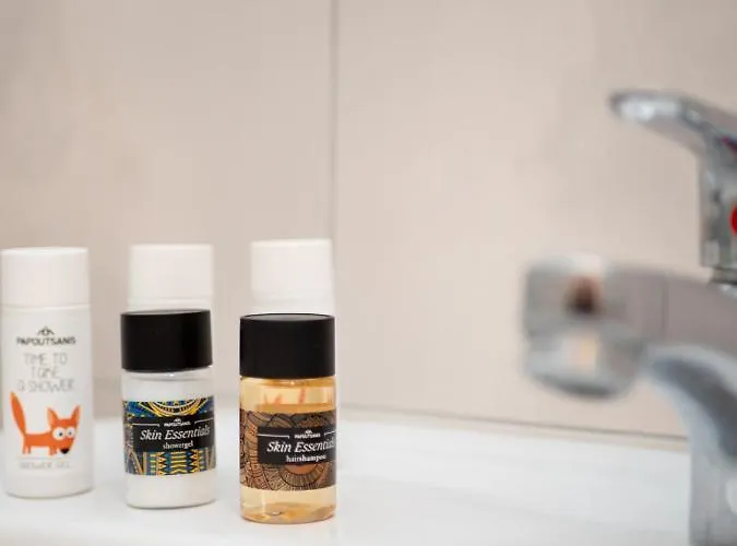 Aparthotel Achillion