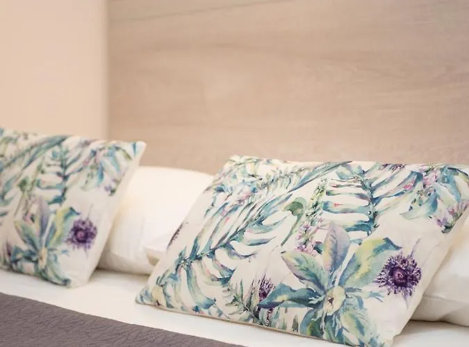 Achillion Aparthotel Paralía