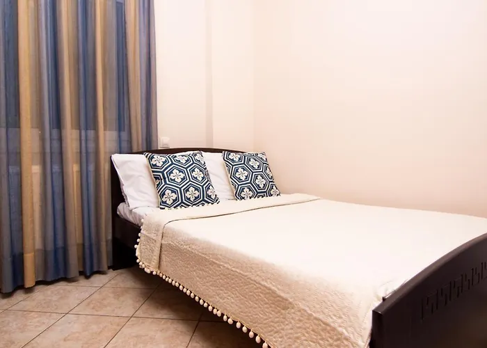 Achillion 3* Paralía