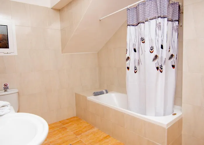 Aparthotel Achillion Paralía