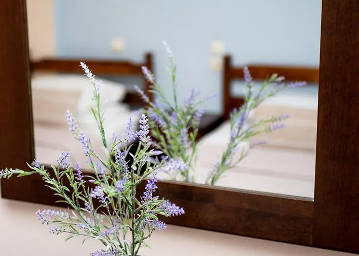 Aparthotel Achillion Paralía