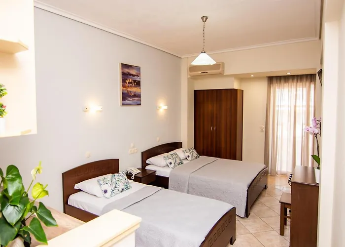 Achillion 3*
