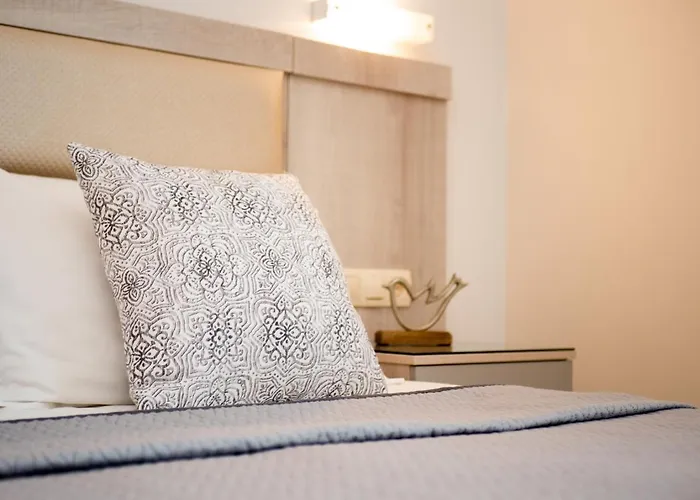 Aparthotel Achillion