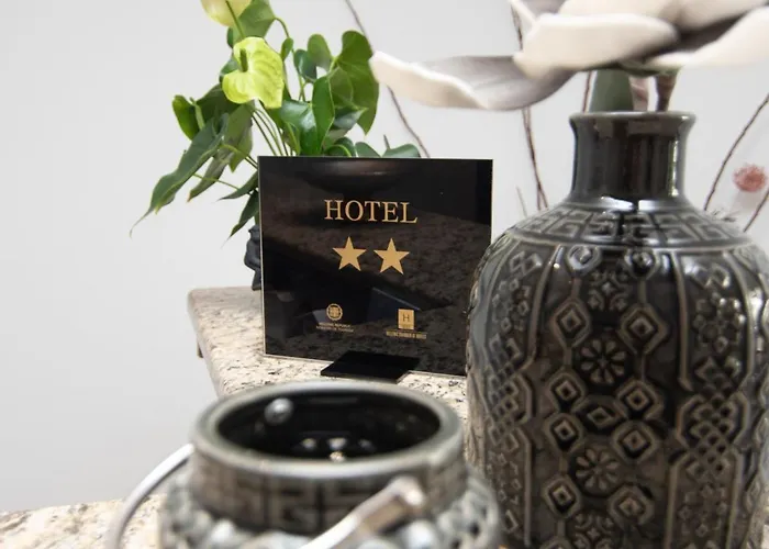 Achillion Aparthotel Paralía