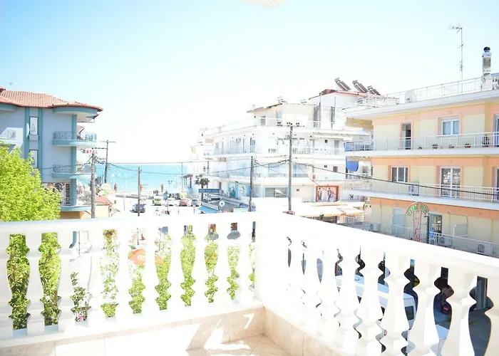 Aparthotel Achillion