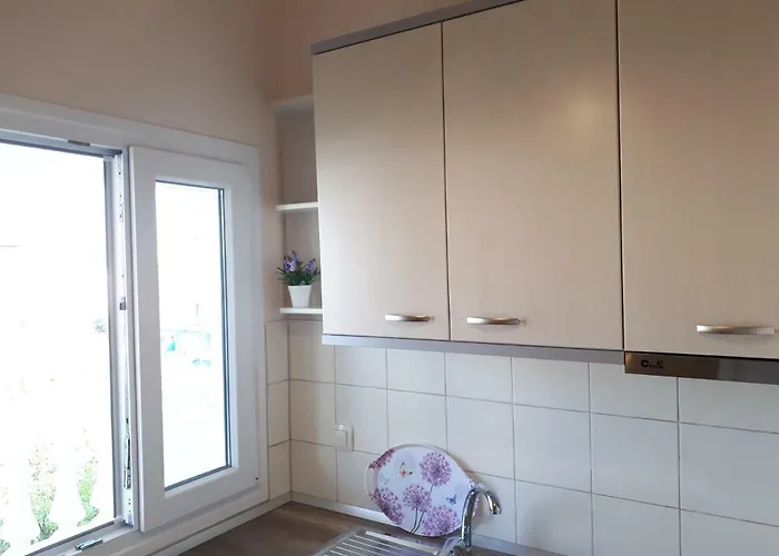 Aparthotel Achillion 3*