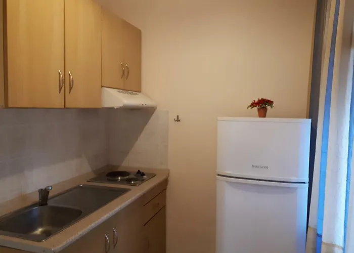 Aparthotel Achillion