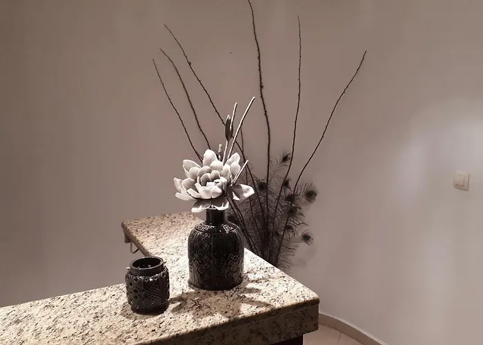 Achillion Aparthotel 3*